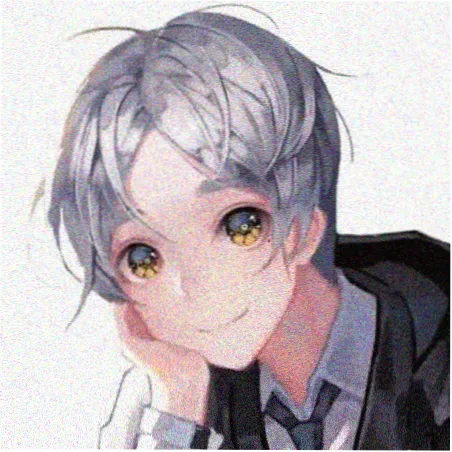 韩剧迷观众头像